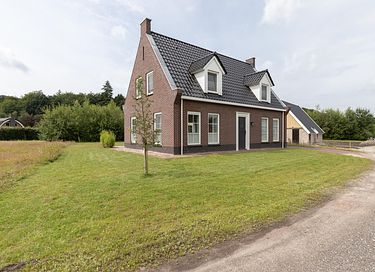 Maison de vacances spacieuse pour 6 personnes à la campagne