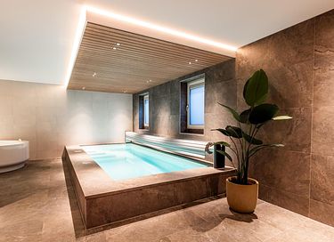 Villa met wellness (Rolstoeltoegankelijk) - 5
