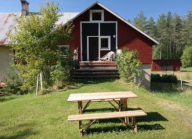 Idyllisches Ferienhaus für 6 Personen