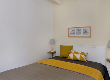 Detached vacation bungalow near the sea - 12