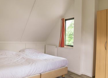 Vacation apartment (6p) with spacious living room - 10
