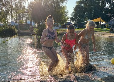 Prachtige en ruime lodge met privé hottub - 15