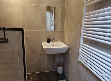 Romantische suite met jacuzzi en sauna - 15