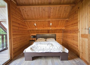 Logement de vacances familial au cœur des Ardennes - 13