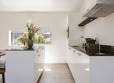 Holiday home with wellness - dogs allowed - 16