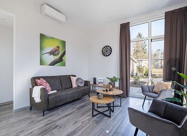 Logement de vacances sur la Veluwe - 10
