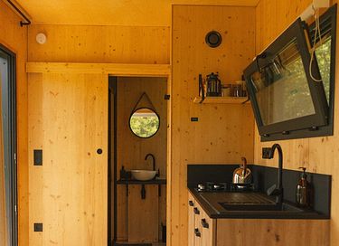 Petite maison dans la campagne française - 6