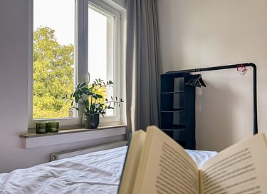 Appartement met balkon vlakbij Winterberg - 25