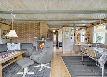 Ferienhaus in Rømø - 24