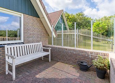 Logement de vacances rural près de la plage - 13