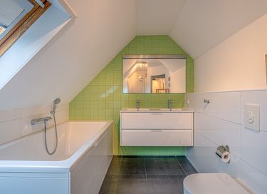 Centraal gelegen vakantiehuis op Texel - 12