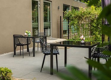 Luxe B&B met privé infrarood sauna - 11