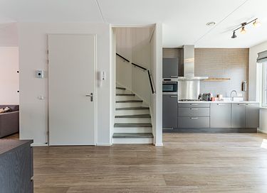 6-person apartment near beach and sea - 13