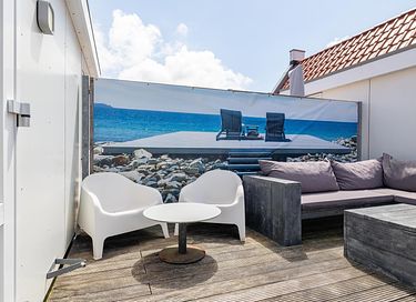 Appartement proche de la plage et de la mer - 50