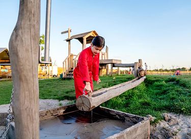 Duurzame boerderijvakantie in Brabant - 7