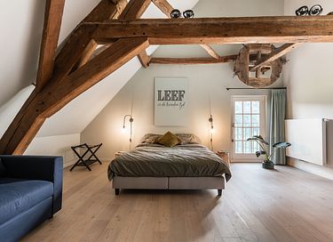 Luxe vakantiehuis in Vlaanderen - 25