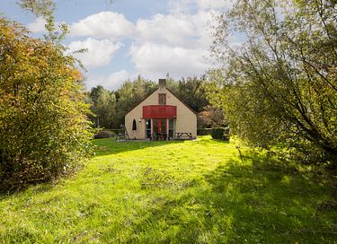 Holiday home overlooking the pond - 36