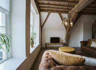 Prachtig appartement in boutique hotel - 6