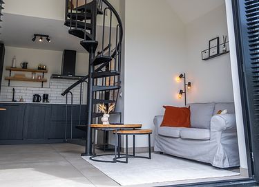 Logement de vacances cosy près de la mer (2p) - 5