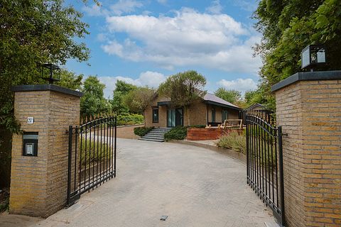 Villa de luxe avec piscine à proximité de la plage - 2
