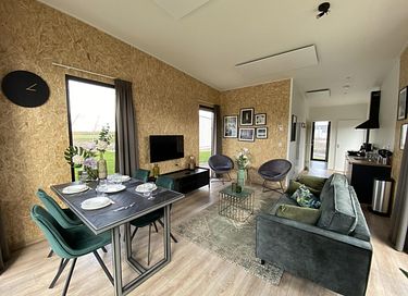 Design vakantiehuis (4p) in Limburg - 4