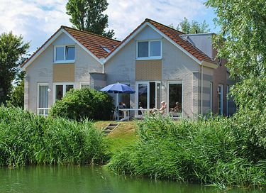 Fine vacation home for the whole family - 13