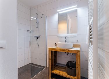 6-person apartment near beach and sea - 24