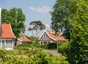 Huisdiervriendelijk verblijf bij het water - 33