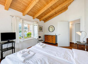 Vakantiehuis gelegen aan een meer  - 26