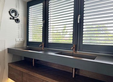 Luxury vacation home near the sea - 18
