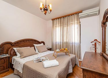 Vakantiehuis in Montenegro bij de kust - 20