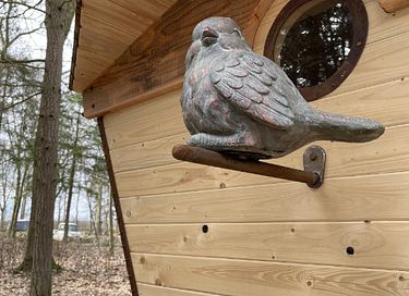Special overnight stay in the middle of nature - 5