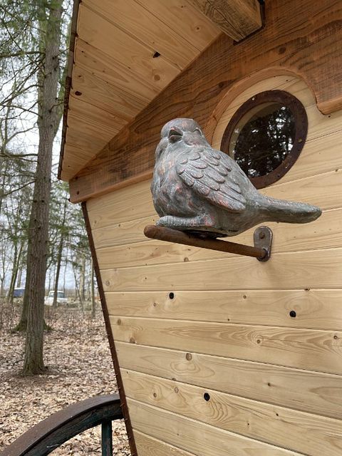 Special overnight stay in the middle of nature - 5