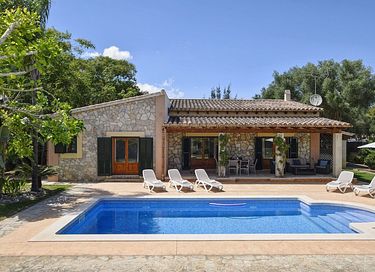 Moderne villa met privézwembad - 4