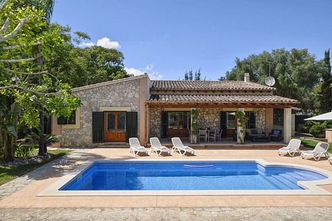 Moderne villa met privézwembad - 4
