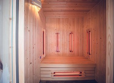 Holiday home with sauna (6p) on the Veluwe - 14