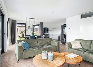 Stimmungsvolle Ferienwohnung für 6 Personen - 3