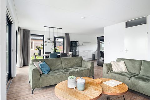Stimmungsvolle Ferienwohnung für 6 Personen - 3