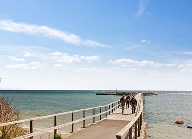 Casa vacanze per 6 persone a 150 metri dal mare - 25