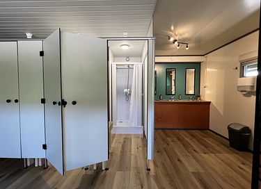 Nuitée dans un chalet à la ferme - 16