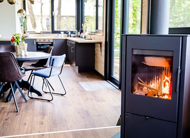 4-persoons vakantiehuis aan het water - 6