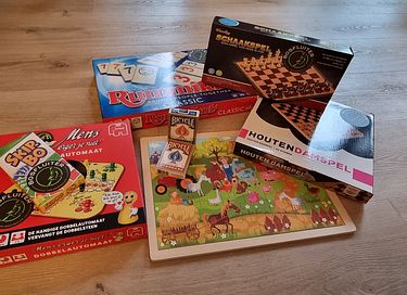 Luxuriöse Ferienvilla mit Wellness auf dem Lande - 9