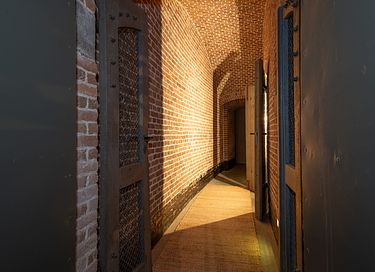 Lejlighed (2 personer) i et gammelt fort - 9
