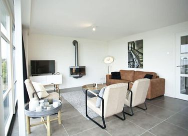 Villa de vacances au bord de l'eau en Gelderland - 5