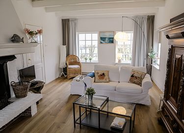 Country house for 6 people in the polder - 5