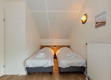 Logement de vacances de luxe (6p) à proximité de la plage et de la mer - 19