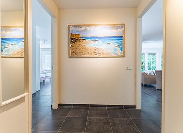 Appartement voor 6 personen in Zeeland - 14