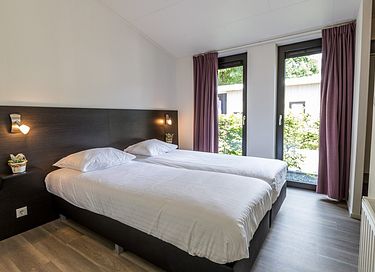 4-persoons vakantiehuis in Gelderland - 8