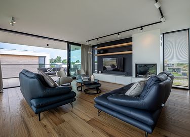 Luxury villa in Zeeland for 10 people - 9
