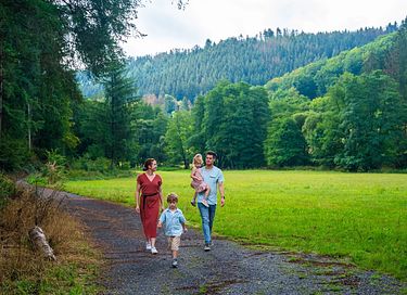 Logement de vacances de luxe (4p) au Luxembourg - 25